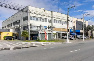 Prédio para alugar na Rua Victório Primon, 372, Limão, São Paulo