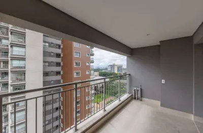 Apartamento para venda em Vila Clementino com 3 quartos, sendo 1 suíte , 77m²