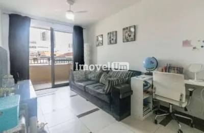 Apartamento com 2 quartos à venda na Rua Joaquim Ferreira, Água Branca, São Paulo