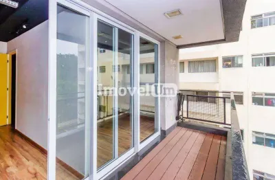 Apartamento à venda na Rua Teodoro Sampaio, Pinheiros, São Paulo
