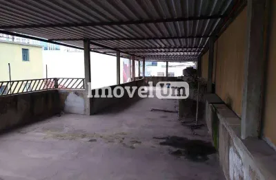 Prédio à venda na Rua Bramantino, Vila Olímpia, São Paulo