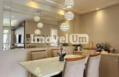 Vila da saúde | apartamento 3 quartos, sendo 1 suite