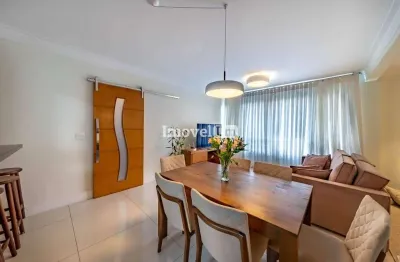 Apartamento com 3 quartos à venda na Rua Eça de Queiroz, Vila Mariana, São Paulo