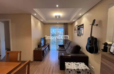 Apartamento com 2 quartos à venda na Rua Luís Martins, Lapa, São Paulo