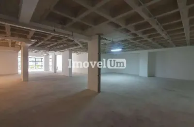 Apartamento para alugar na Rua Doutor Jesuíno Maciel, Campo Belo, São Paulo