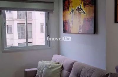 Apartamento com 2 quartos à venda na Rua Alexandre Levi, Cambuci, São Paulo
