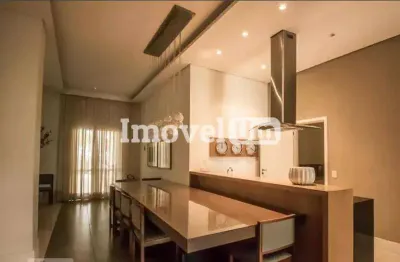 Apartamento com 1 quarto à venda na Rua Lacedemônia, Jardim Brasil (Zona Sul), São Paulo