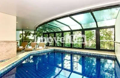 Apartamento com 2 quartos à venda na Rua Sampaio Viana, Paraíso, São Paulo