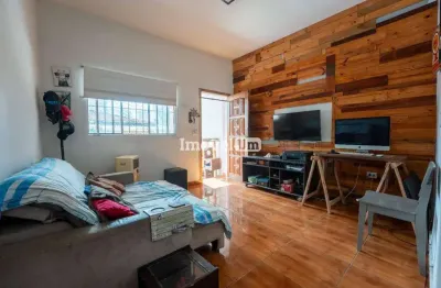 Casa com 3 quartos à venda na Rua Venâncio Aires, Pompéia, São Paulo