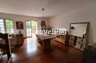 Casa com 4 quartos para alugar na Rua Ministro Américo Marco Antônio, Sumarezinho, São Paulo