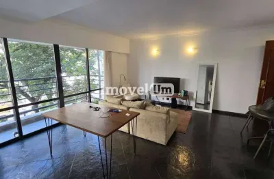 Vila olímpia | apartamento 3 quartos, sendo 1 suite