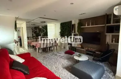 Casa com 3 quartos à venda na Rua Luís Araújo Faria, Jardim Monte Kemel, São Paulo