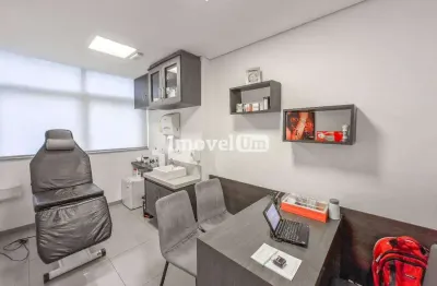 Sala comercial à venda na Rua Augusta, Cerqueira César, São Paulo