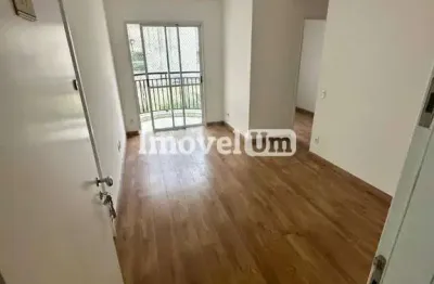 Apartamento com 2 quartos à venda na Rua Vieira de Morais, Campo Belo, São Paulo