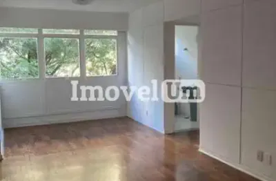 Apartamento com 3 quartos para alugar na Rua Bela Cintra, Consolação, São Paulo