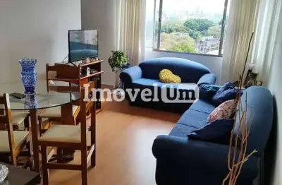 Apartamento com 2 quartos à venda na Rua Alvorada, Vila Olímpia, São Paulo