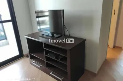 Apartamento com 2 quartos para alugar na Rua Professor Atílio Innocenti, Vila Nova Conceição, São Paulo