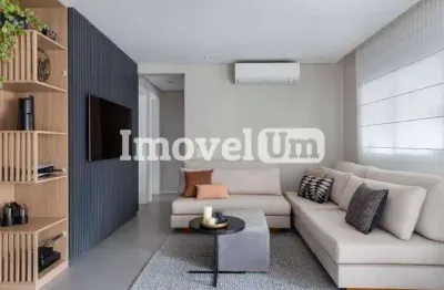 Jardim caboré | apartamento 2 quartos, sendo 1 suite