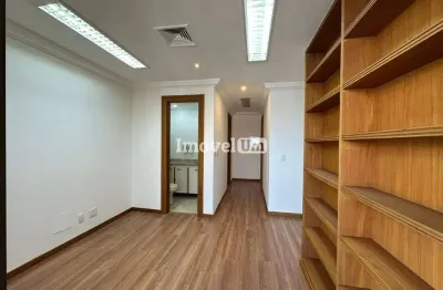 Apartamento comercial para venda com 2 quartos em itaim bibi com 65m²