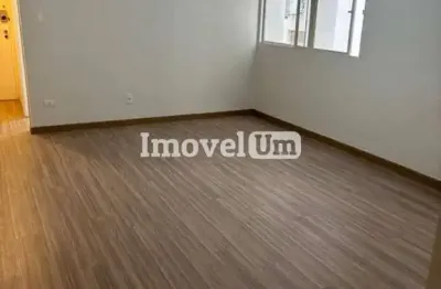Apartamento com 2 quartos para alugar na Alameda Tietê, Cerqueira César, São Paulo