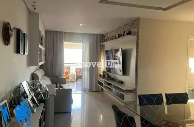 Apartamento com 3 quartos à venda na Viela Ema Ângelo Murari, Lapa, São Paulo