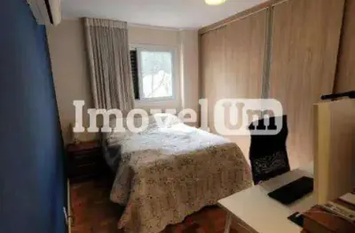 Apartamento com 2 quartos à venda na Rua Artur de Azevedo, Pinheiros, São Paulo