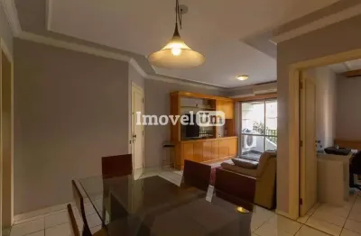 Apartamento com 2 quartos para alugar na Rua Conselheiro Brotero, Higienópolis, São Paulo
