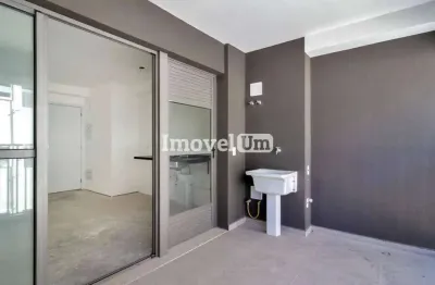 Apartamento com 2 quartos à venda na Avenida Afonso Mariano Fagundes, Saúde, São Paulo