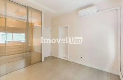 Apartamento com 3 quartos para alugar na Rua Romilda Margarita Gabriel, Itaim Bibi, São Paulo