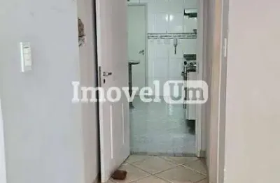 Apartamento com 4 quartos à venda na Rua Doutor Virgílio de Carvalho Pinto, Pinheiros, São Paulo