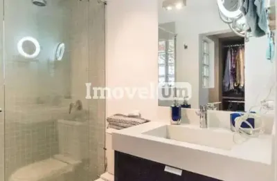 Apartamento com 2 quartos à venda na Rua Afonso Braz, Vila Nova Conceição, São Paulo