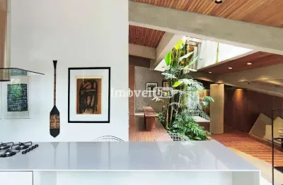 Casa com 4 quartos à venda na Estrada Armando Barbosa de Almeida, Cacéia, Mairiporã