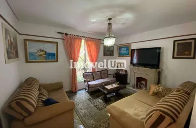 Casa com 3 quartos à venda na Rua Tomé de Souza, Lapa, São Paulo