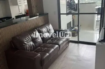 Apartamento com 2 quartos à venda na Rua Anhangüera, Barra Funda, São Paulo