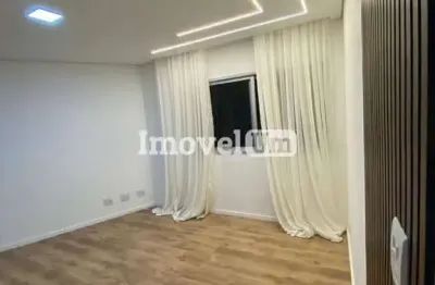 Apartamento com 2 quartos à venda na Rua Ática, Jardim Brasil (Zona Sul), São Paulo