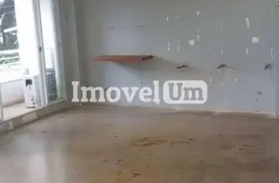Sala comercial à venda na Rua Caravelas, Vila Mariana, São Paulo