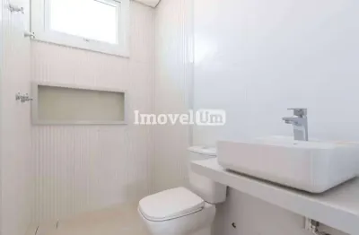 Santo amaro | apartamento 4 quartos, sendo 4 suites