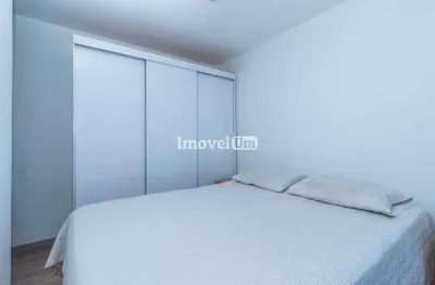 Apartamento com 3 quartos à venda na Rua do Bosque, Barra Funda, São Paulo