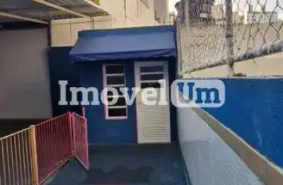 Casa comercial para locação em jardim paulista com 408m²