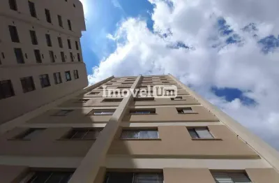 Apartamento para venda com 1 quarto em vila uberabinha com 40m²