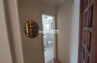 Apartamento para venda com 2 quartos em campo belo com 72m²