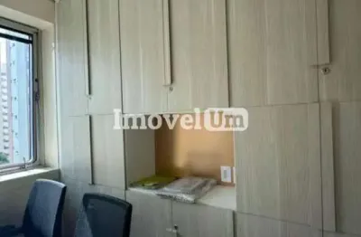 Sala comercial à venda na Avenida Arruda Botelho, Alto de Pinheiros, São Paulo
