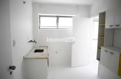 Apartamento com 3 quartos à venda na Rua Urussuí, Itaim Bibi, São Paulo