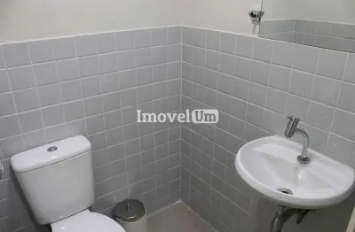 Casa com 3 quartos à venda na Rua Ai-Pixuna, Campo Belo, São Paulo