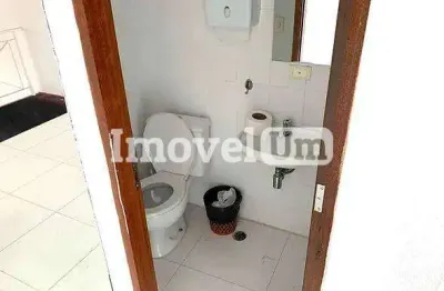 Ponto comercial para alugar na Rua Edward Joseph, Vila Suzana, São Paulo