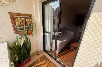 Chácara inglesa | apartamento 3 quartos, sendo 1 suite
