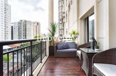 Vila uberabinha | apartamento 2 quartos, sendo 2 suites