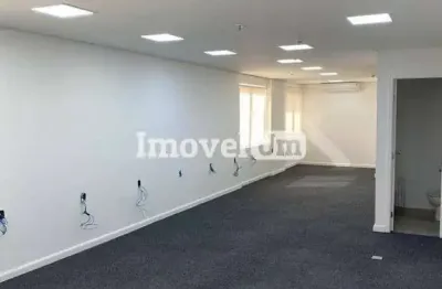 Sala comercial à venda na Rua Bandeira Paulista, Itaim Bibi, São Paulo