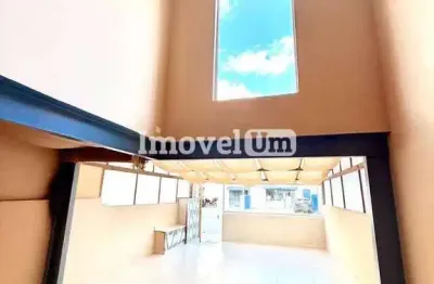 Ponto comercial à venda na Rua Clodomiro Amazonas, Vila Nova Conceição, São Paulo