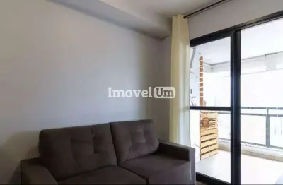 Kitnet / Stúdio à venda na Rua Azevedo Macedo, Vila Mariana, São Paulo